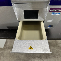 Qiagen Qiacube HT DNA/RNA Purification System image 2